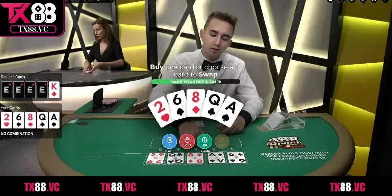 Một vài kinh nghiệm giúp bạn giành quyền chủ động hơn trong bàn đấu 